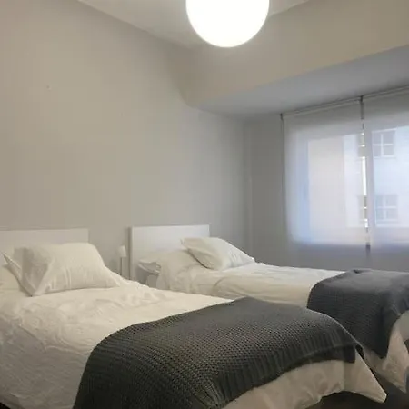 Domus Santa Clara Centrico Apartamento Con Wifi Leon Exterior photo