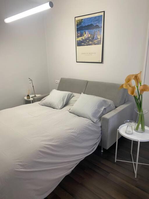 Domus Santa Clara Centrico Con Wifi Apartment