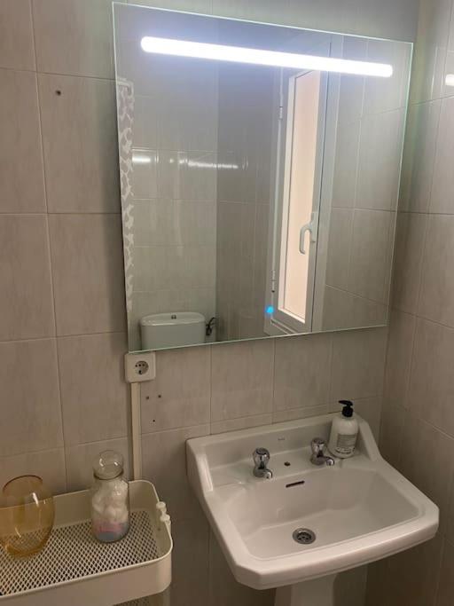 Domus Santa Clara Centrico Con Wifi Apartment *