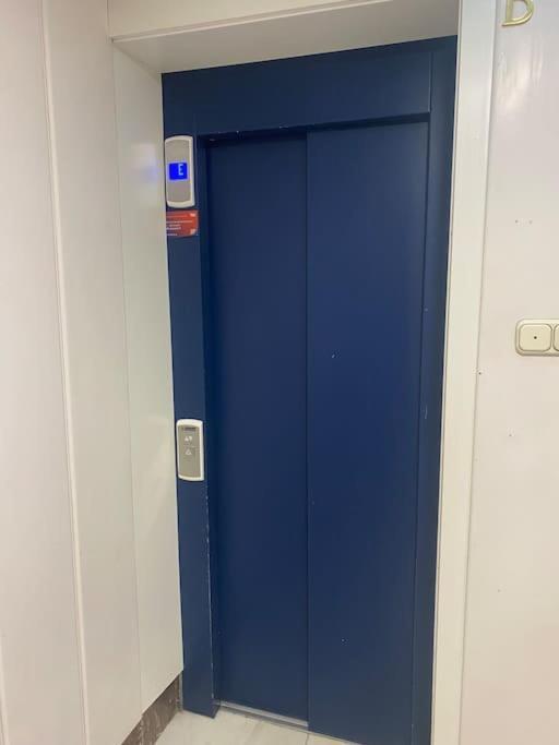 Domus Santa Clara Centrico Con Wifi Apartament Lleó