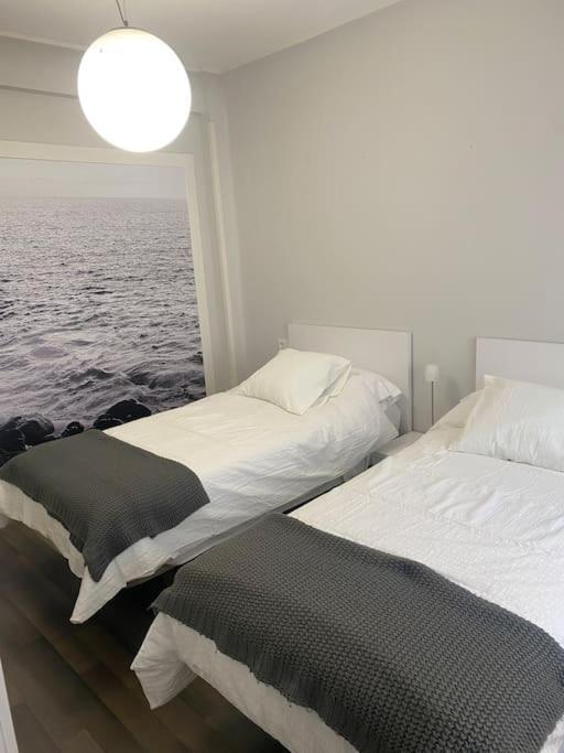 Domus Santa Clara Centrico Con Wifi Apartment