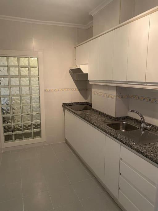 Domus Santa Clara Centrico Con Wifi Apartment Leon