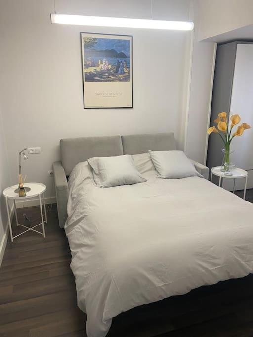 Domus Santa Clara Centrico Con Wifi Apartment *