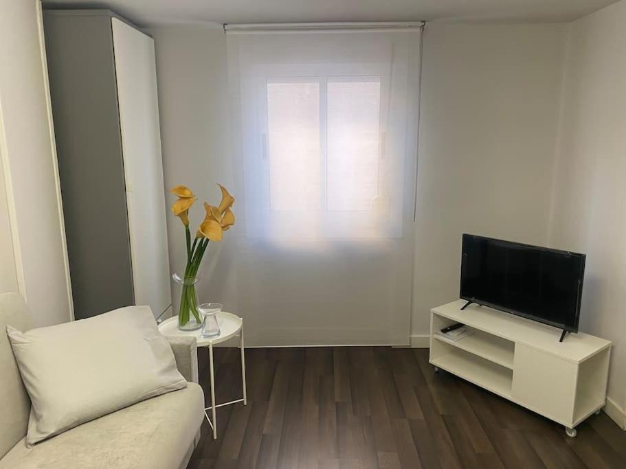 Apartment Domus Santa Clara Centrico Con Wifi *